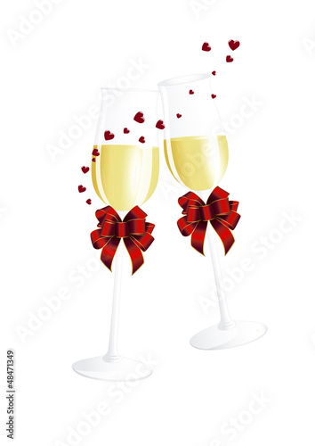 Sekt zu Valentin II