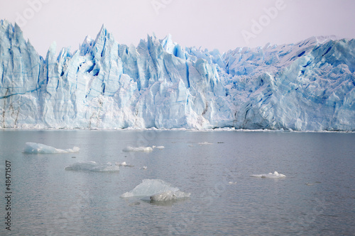 Perito Moreno Glacier