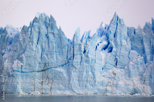 Perito Moreno Glacier, Argentina