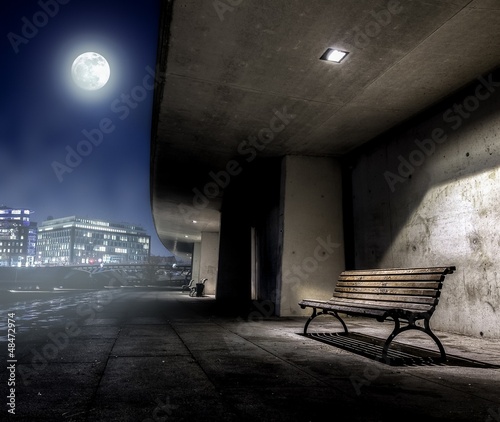 Berlins dunkle Seite