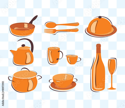 cookware