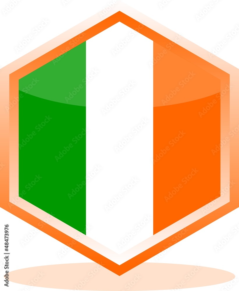 flag of ireland