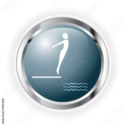 high diving