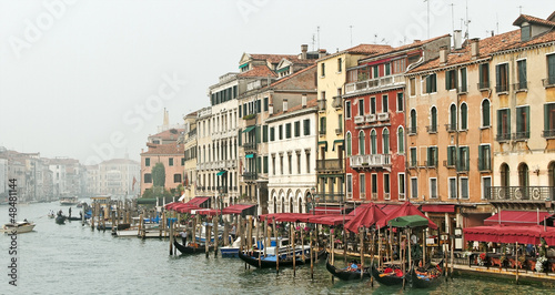 Grand canal.