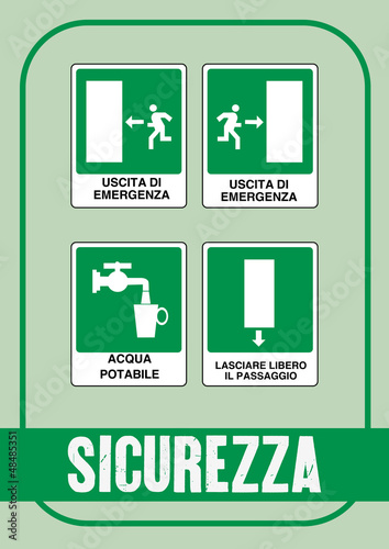 Sicurezza22