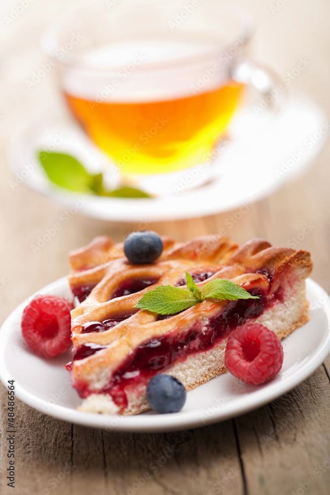 berry pie berry pie