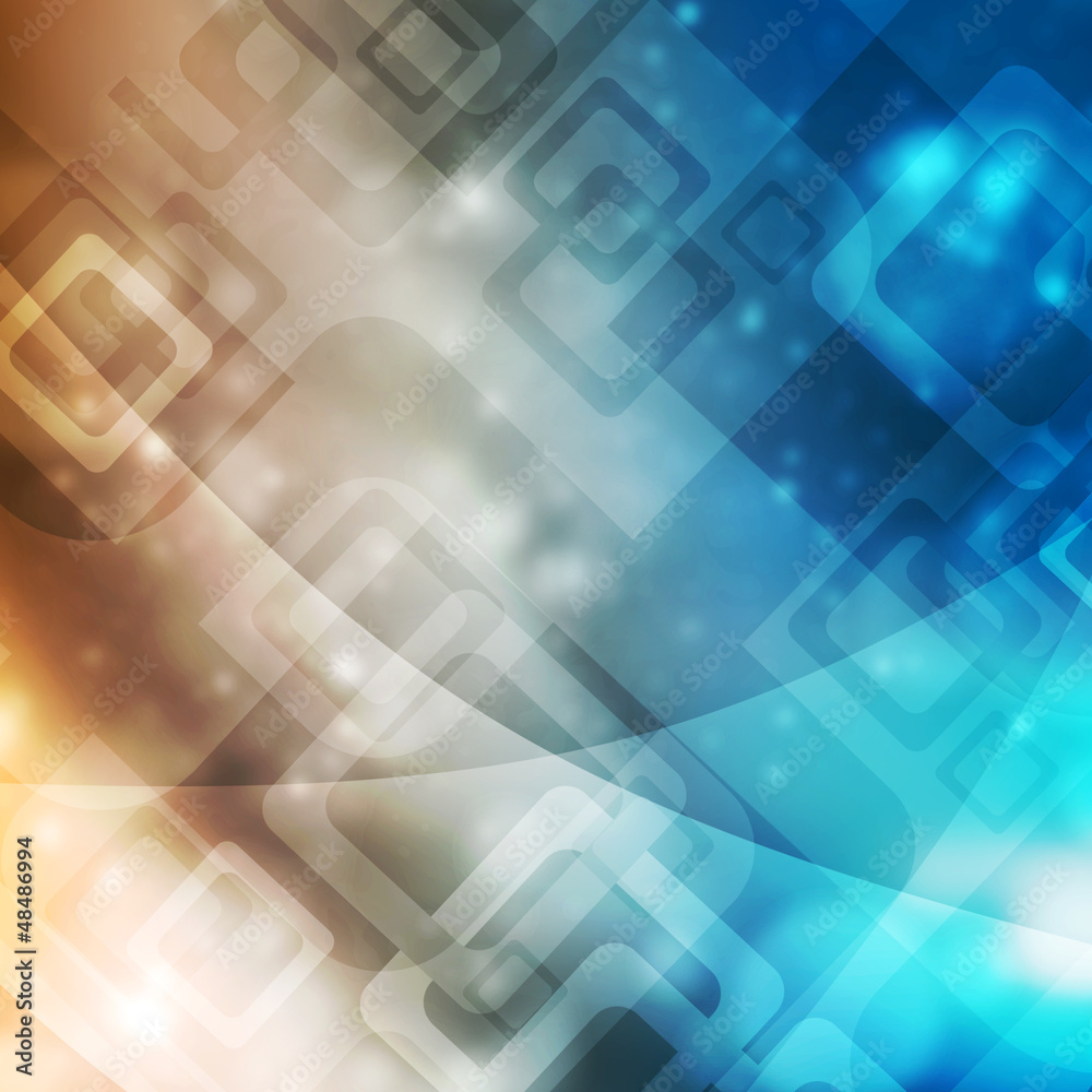 Abstract background Abstract background