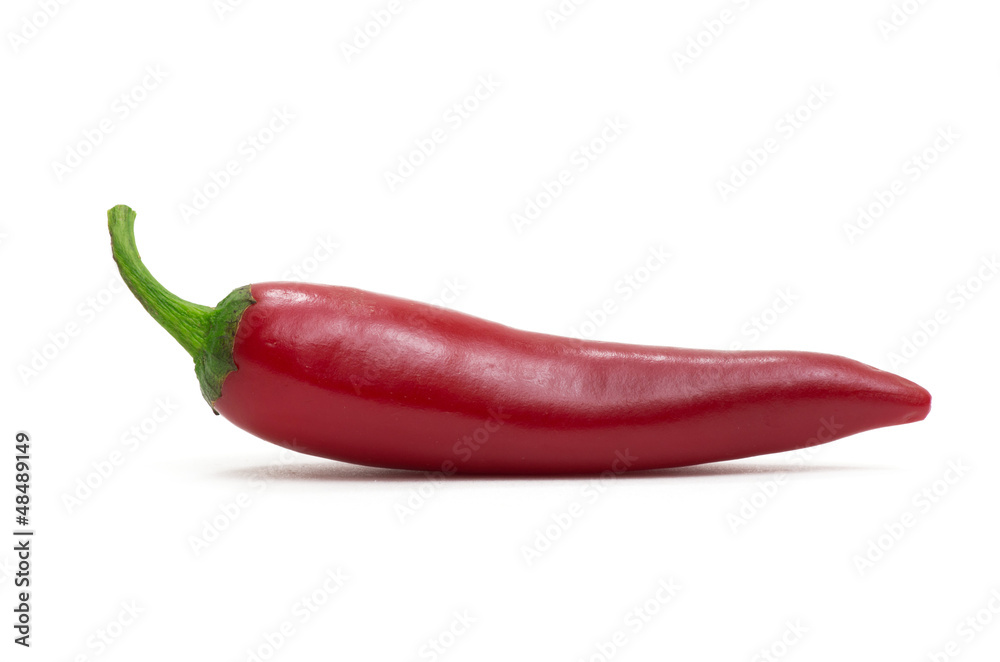 chili pepper