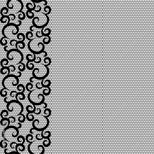 lace