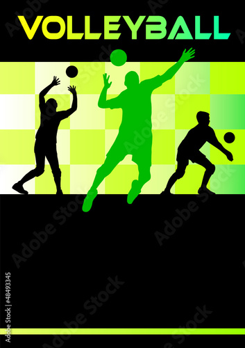 volleyball - 27