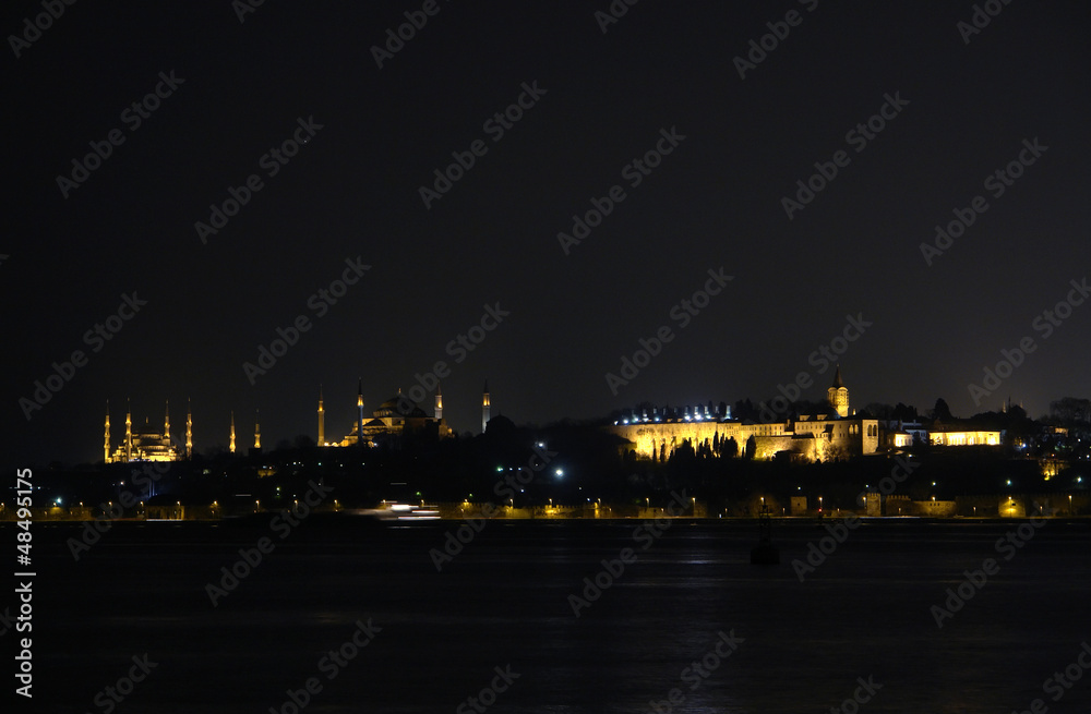 Istanbul Istanbul