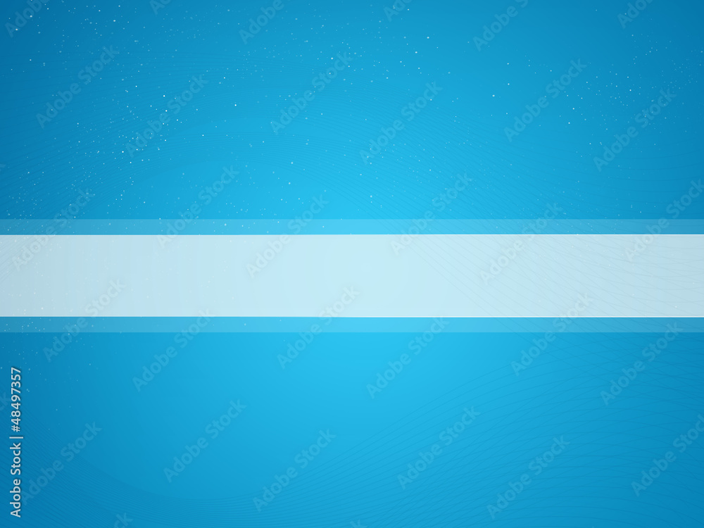 Abstract Big Stripe Background