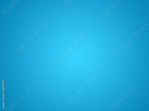 Simple Universum Background