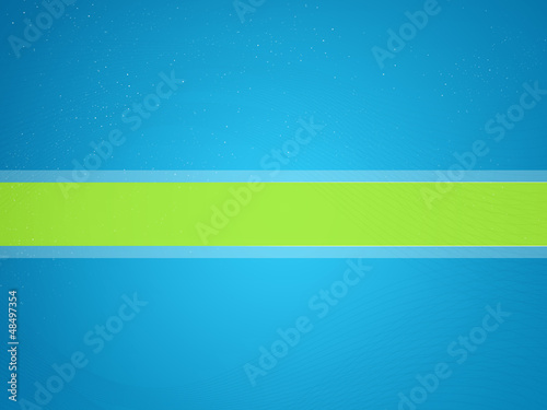 Abstract Big Stripe Background