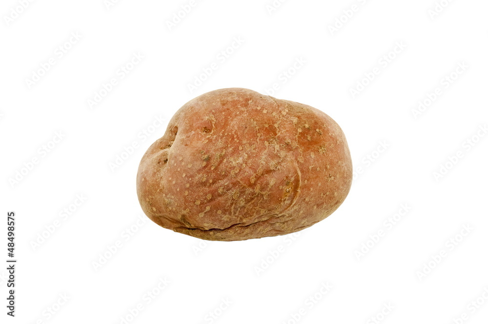 one potato one potato