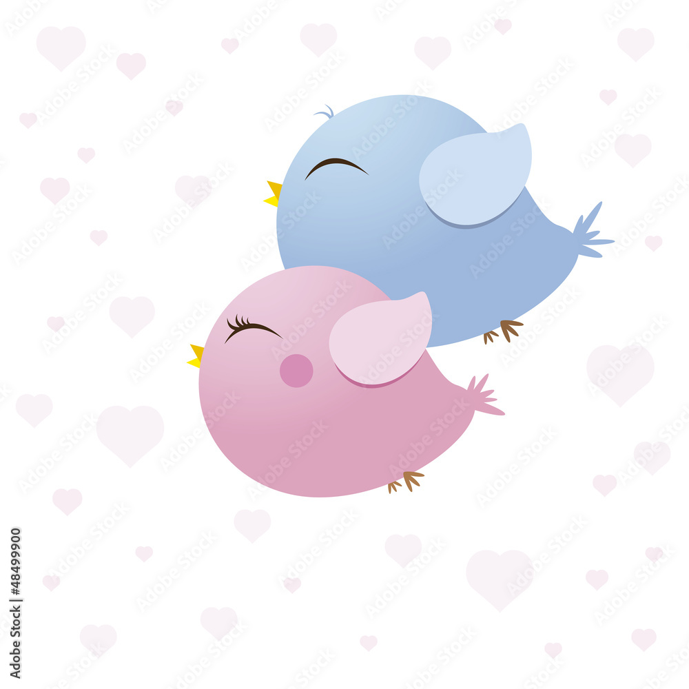 Bird design Bird design