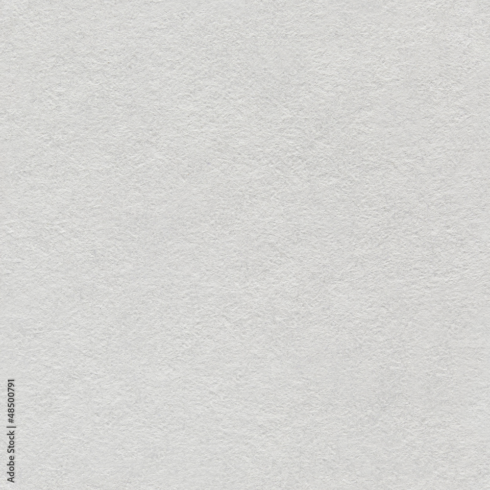 Blank paper rough surface seamless texture background macro view