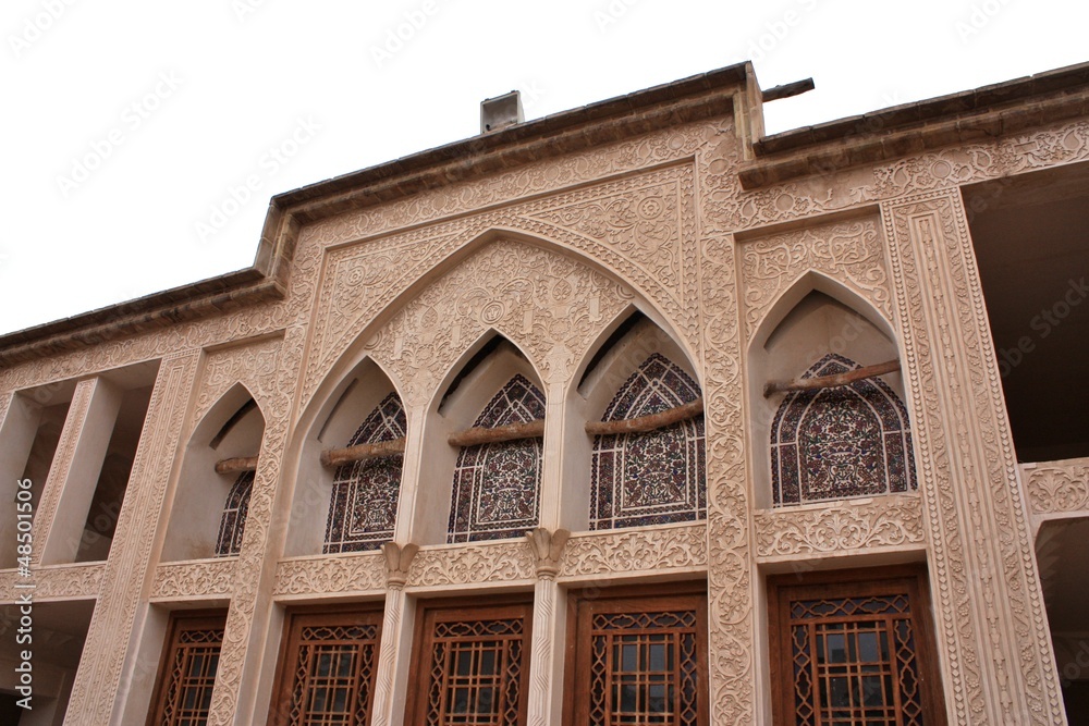 Obraz premium architecture perse