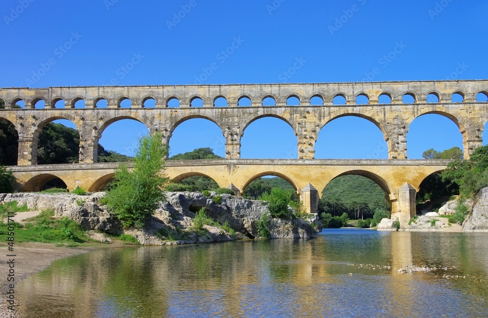 Pont du Gard 20