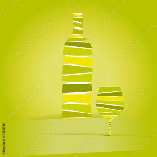 vin blanc