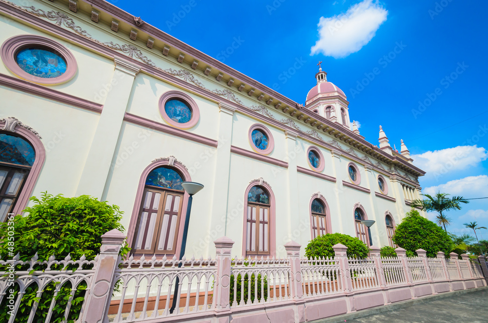 Obraz premium Church