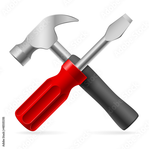 Tools for repair