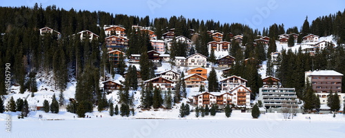 Arosa photo