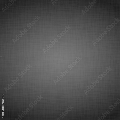 Abstract dark linen texture