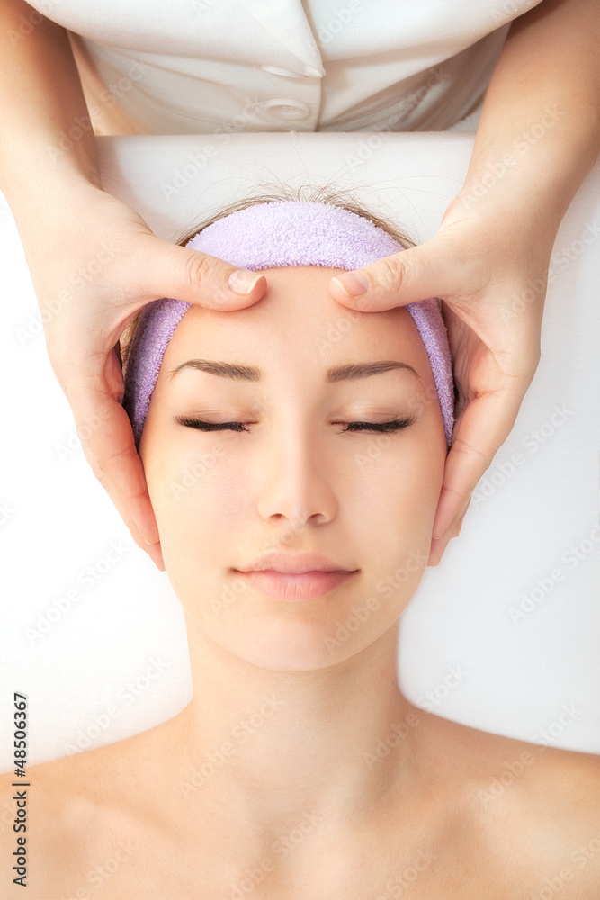 Spa massage Spa massage