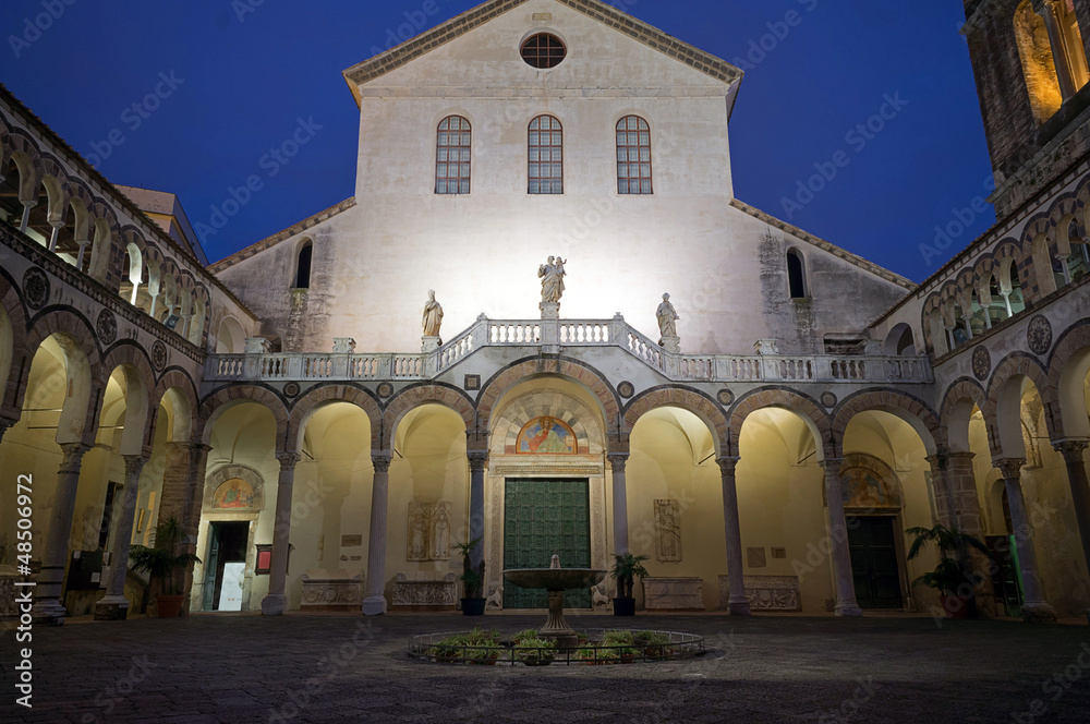 Duomo di Salerno