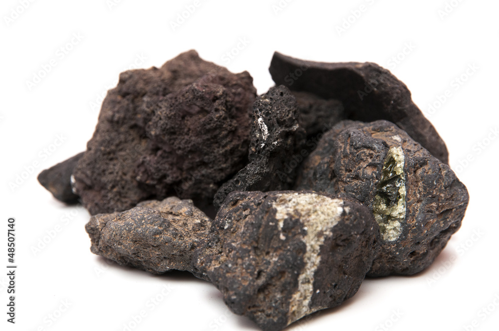 volcanic rocks volcanic rocks