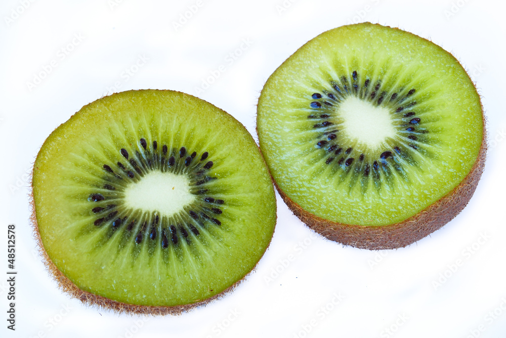 Fototapeta premium Kiwi fruit