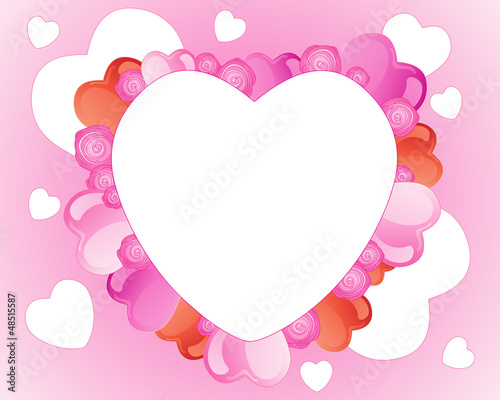 valentine message