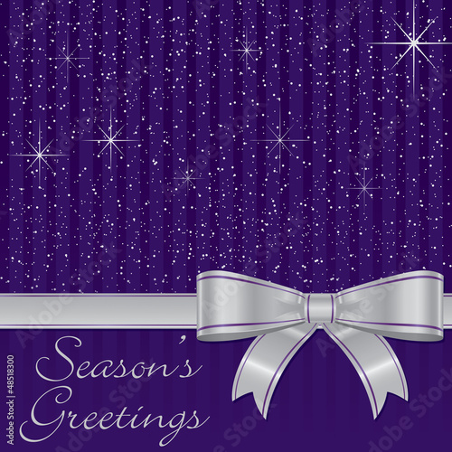 Season's Greetings