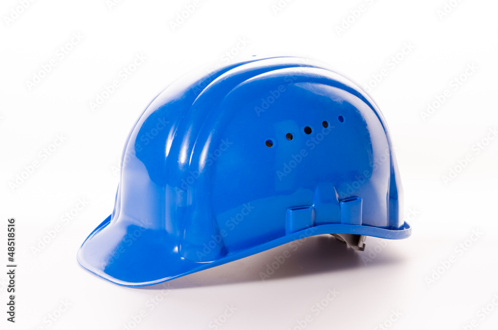 blauer schutzhelm blauer schutzhelm