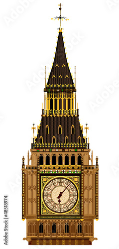 Big Ben