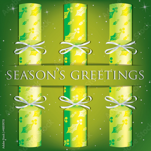Season's Greetings