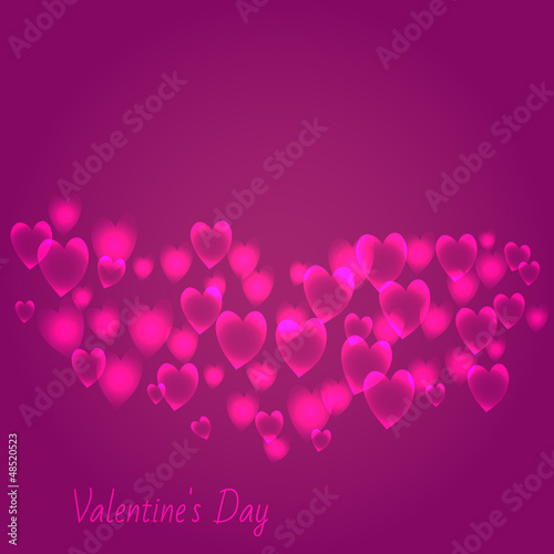 Valentine's Day