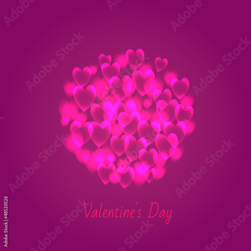 Valentine's Day