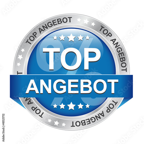 top angebot button