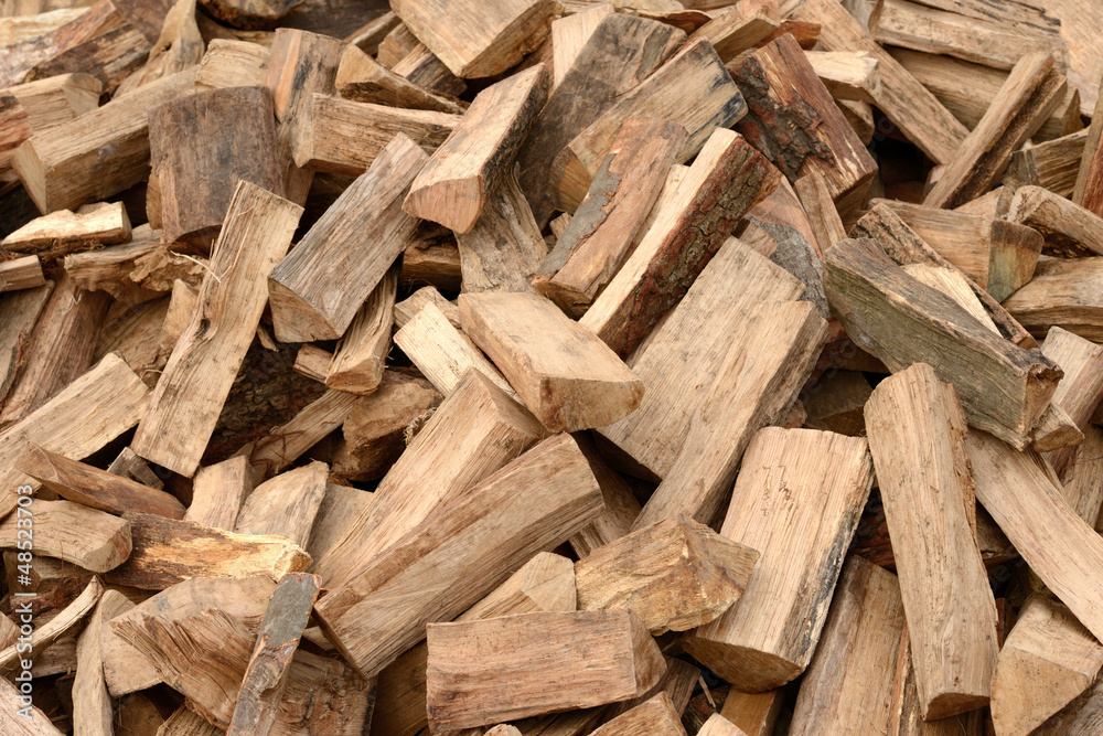 Kaminholz Kaminholz