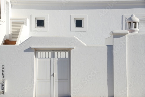 casa canaria