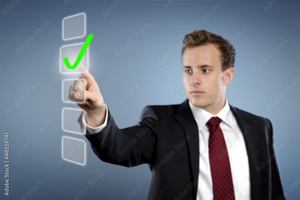 Checkbox Checkbox