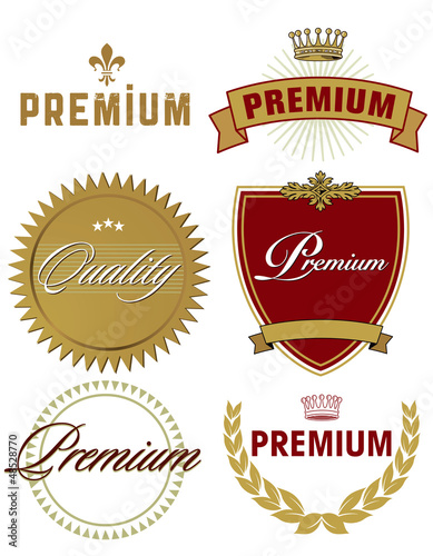 Premium  Abbildung