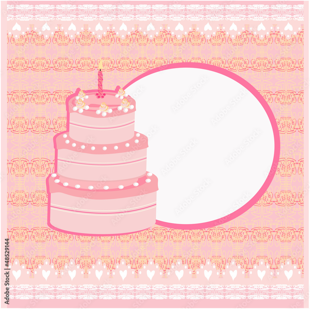 Happy Birthday Card Happy Birthday Card