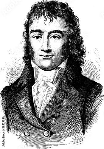 benjamin constant