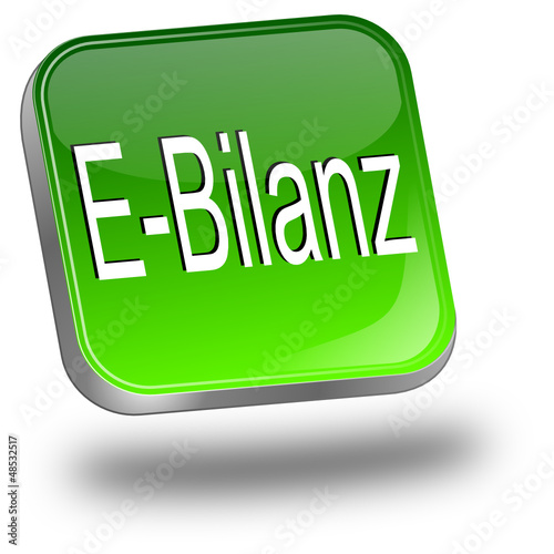 E-Bilanz Button