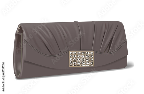 lady purse