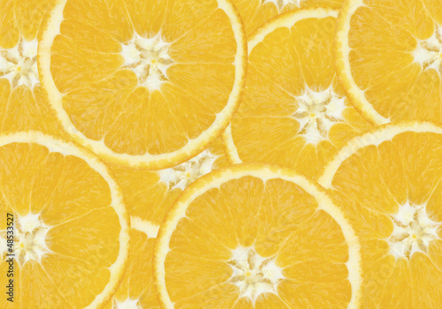 Orange fruit  texture background
