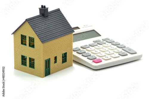 Mortgage Calculator